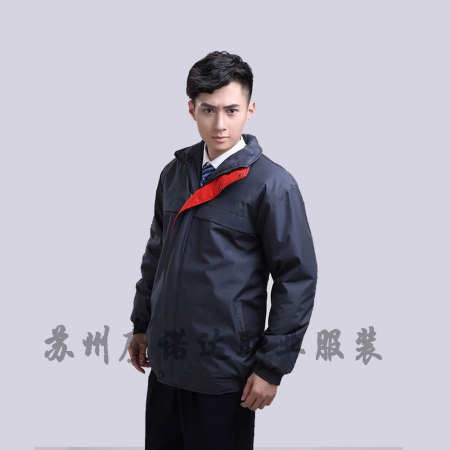 工作服冬季套裝MF117